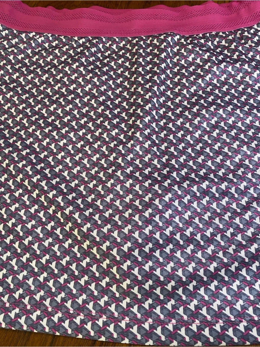 PGA TOUR Apparel‎ Women's Golf Skort